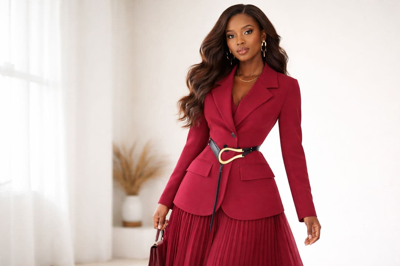 Boss Lady Klasik