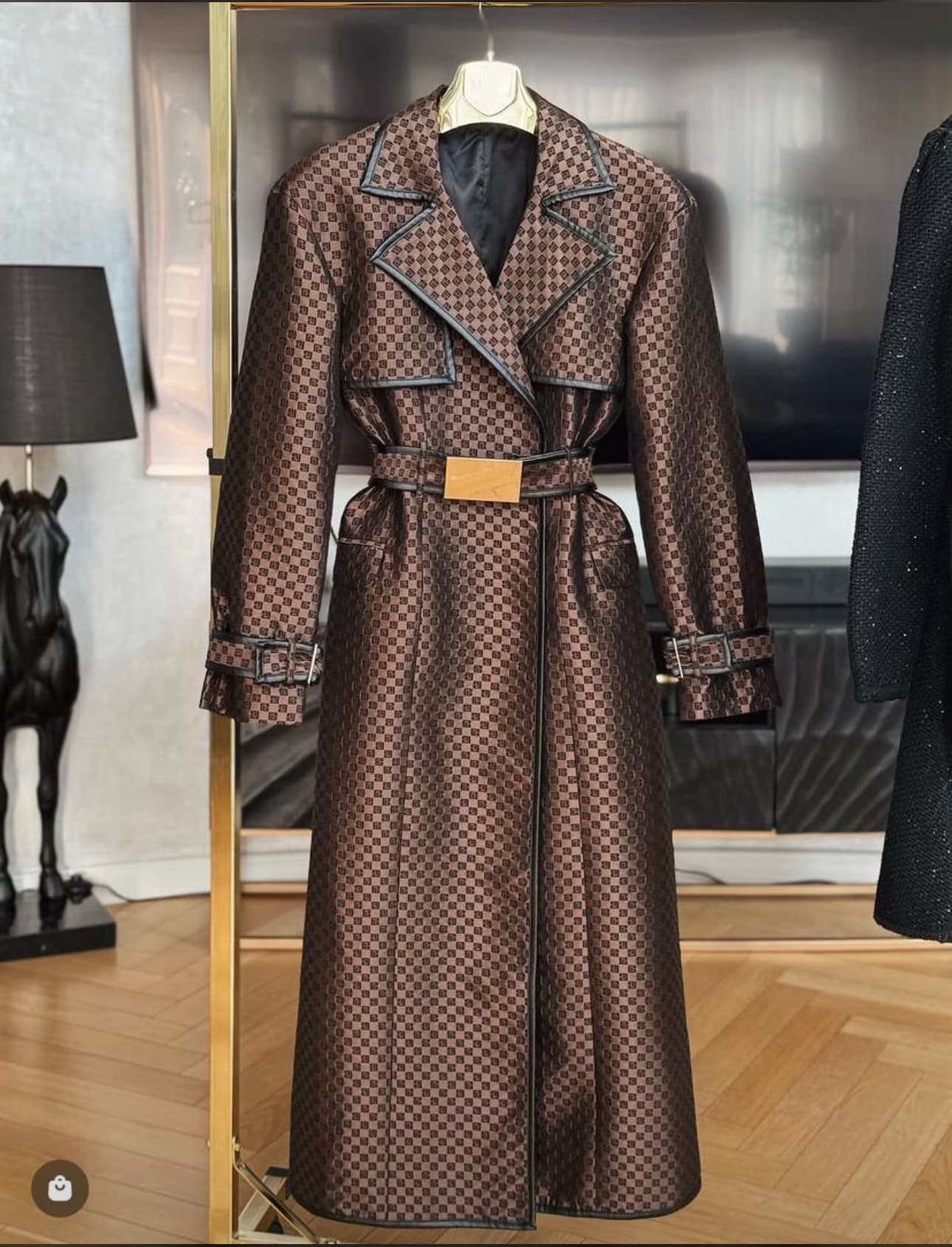 Premium Blazer dress