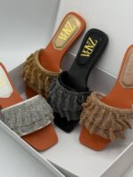 Ladies Slippers - Image 3