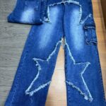 Ladies Jeans pants