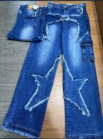 Ladies Jeans pants