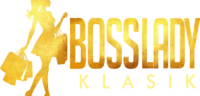 boss lady klasik logo