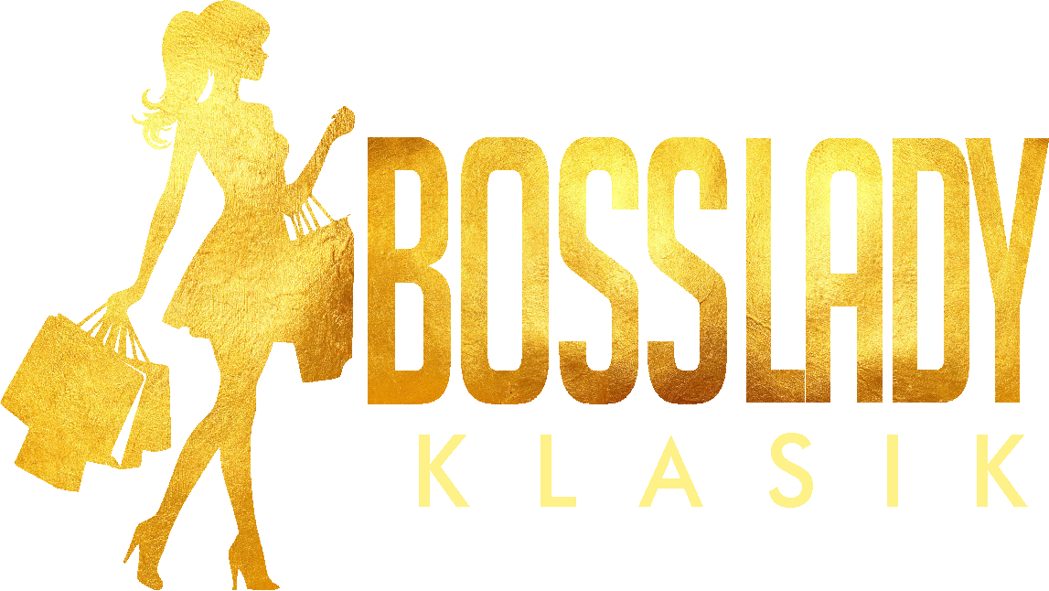 boss lady klasik logo