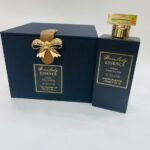 Bosslady Essence Perfume