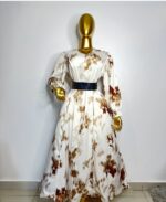 Straight dress - Image 2