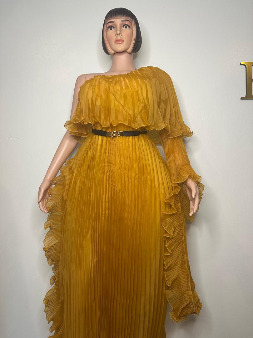 WhatsApp Image 2026-03-10 at 7.11.25 PM Dress - Image 1