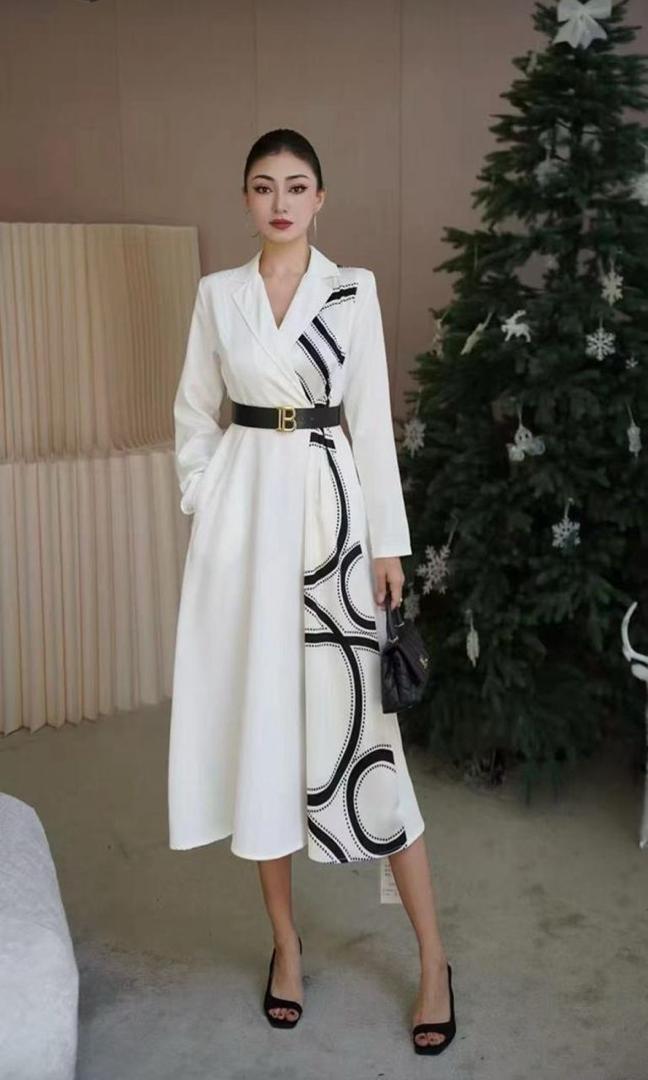 WhatsApp Image 2026-03-14 at 11.14.28 AM Dress - Image 1