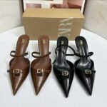 Classy Feet